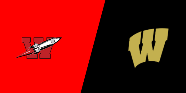 Wellington High School vs. Wheeler High School