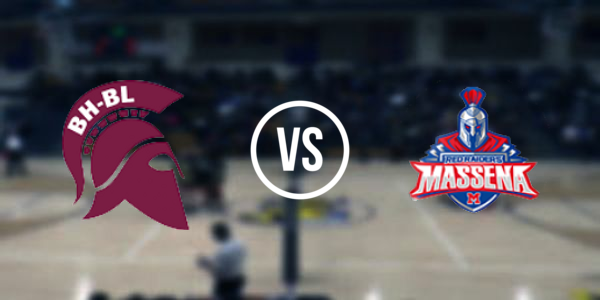 Massena Central High School vs. Burnt Hills-Ballston Lake High School