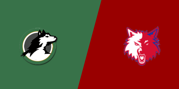 Hansen High School vs. Castleford High School