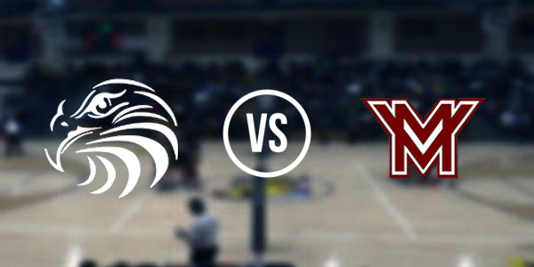 Hayfield Secondary School vs. Mount Vernon High School