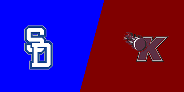 San Diego High School vs. Kearny High School