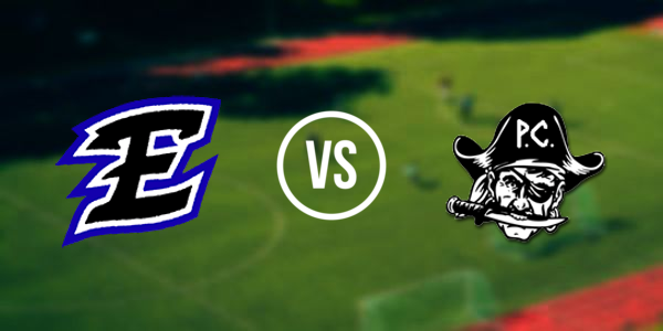 Estill County High School vs. Powell County High School
