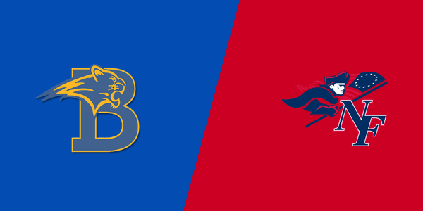 Brookfield High School vs. New Fairfield High School