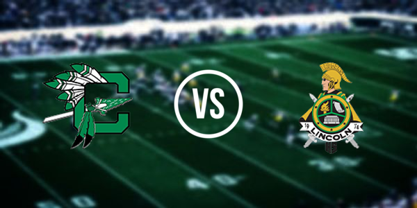 Lincoln High School vs. Choctawhatchee High School