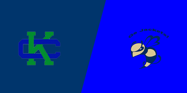 Cranbrook Kingswood High School vs. Detroit Country Day High School