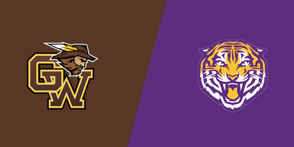 Golden West High School vs. Lemoore High School