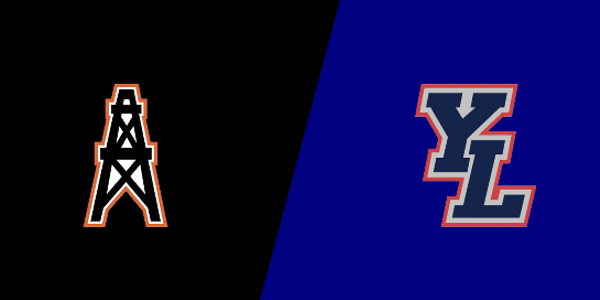 Huntington Beach vs. Yorba Linda