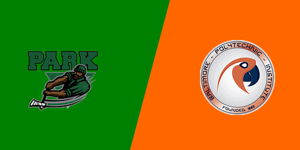 Forest Park High School vs. Baltimore Polytechnic Institute