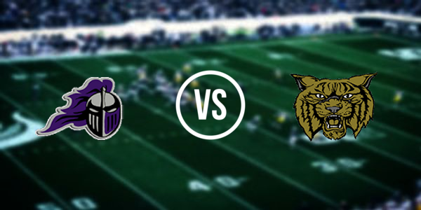 Rison High School vs. Centerpoint High School