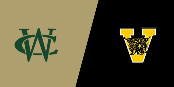Ware County High School vs. Valdosta High School