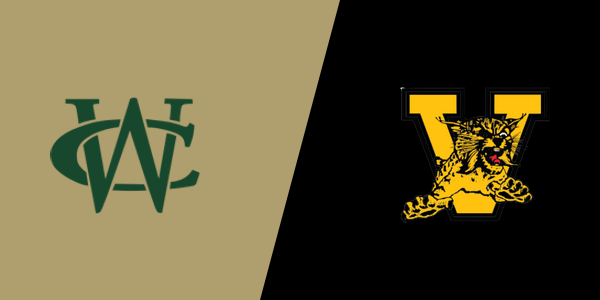 Ware County High School vs. Valdosta High School
