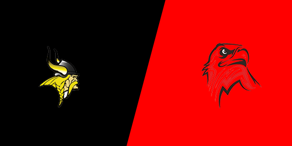 Tri County High School vs. Kent City High School