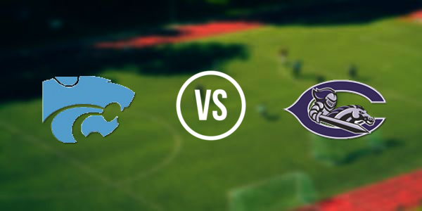 Chantilly High School vs. Centreville High School
