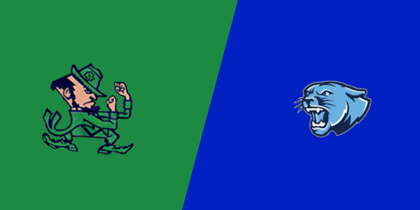 Riddle High School vs. Crow High School