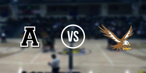 Away vs. Evergreen Lutheran High School