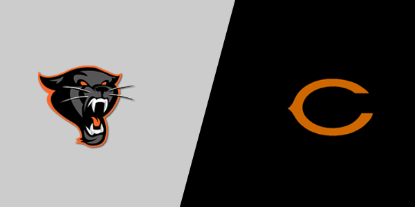 Powell High School vs. Clinton High School