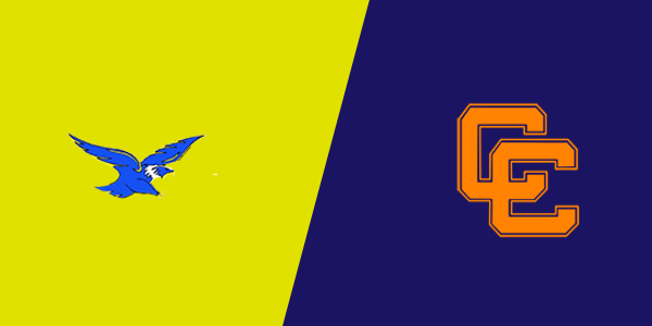 Central High School - Woodstock vs. Clarke County High School