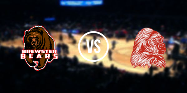 Brewster High School vs. Davenport High School