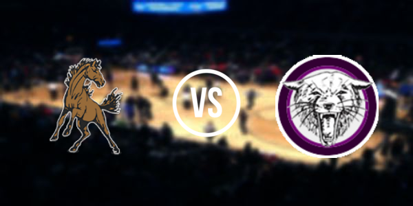 Melstone High School vs. Lavina Public School