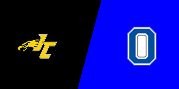 Johnson Central High School vs. Oneida Baptist Institute