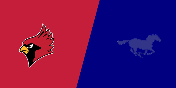 Warrensburg-Latham High School vs. Ridgeview High School