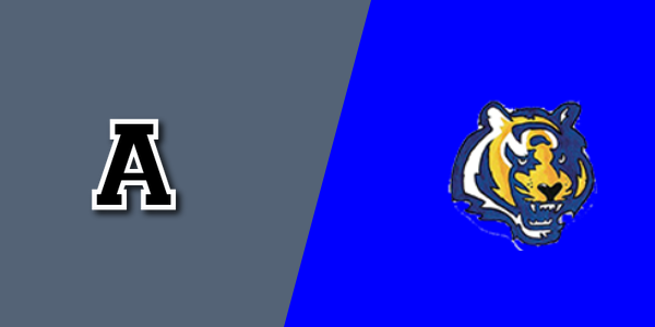Away vs. Tonasket High School