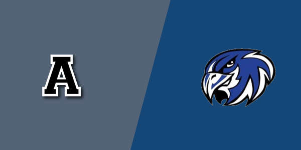 Away vs. York High School