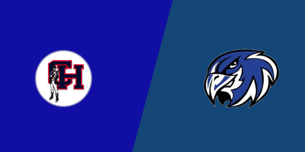 Colonial Heights High School vs. York High School