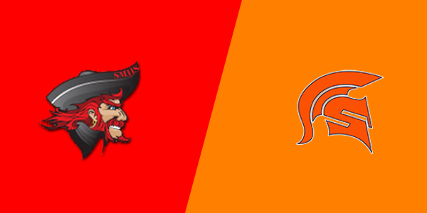 Stone Mountain High School vs. North Springs High School