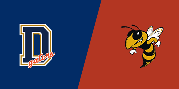 Decatur High School vs. White River High School