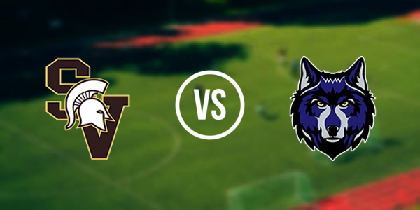 Parkwood High School vs Sun Valley High School