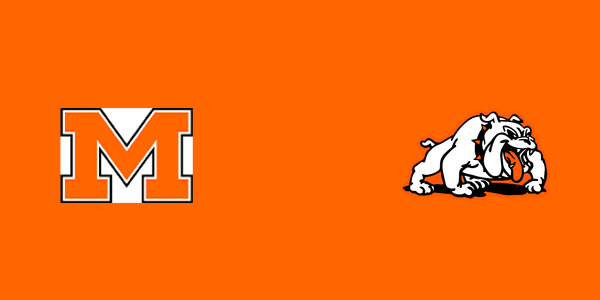 Marlington High School vs. Dalton