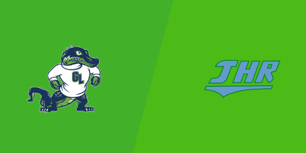 Green Level High School vs. J.H. Rose High School