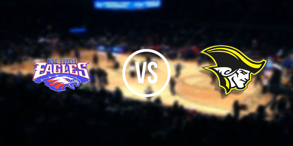 Pine Forest vs American Heritage Plantation