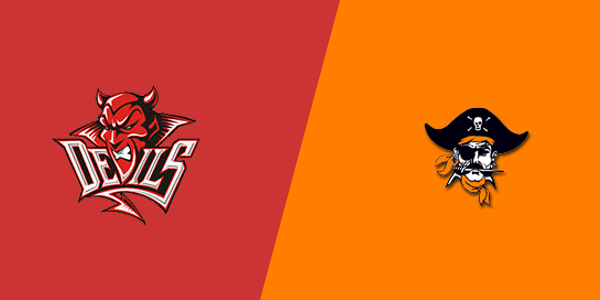 Murtaugh High School vs. Butte County Middle-High School