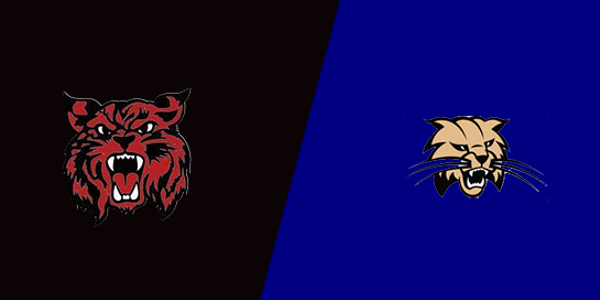 Sebastopol High School vs. Bogue Chitto High School