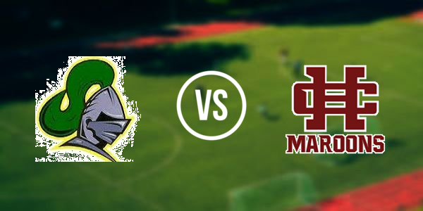 Calvin Christian High School vs Holland Christian High School