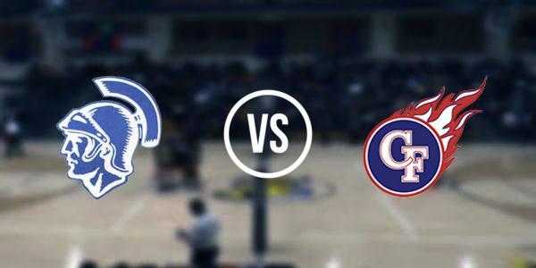 Scituate High School vs. Central Falls High School