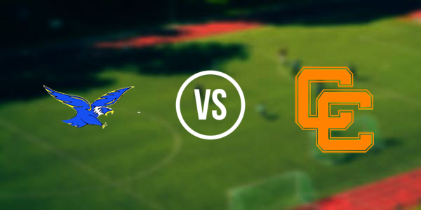 Central High School - Woodstock vs. Clarke County High School