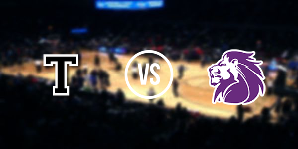 Temple Christian Academy vs. Anderson Christian School
