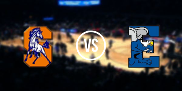 Lincoln-Way East High School vs Stagg High School