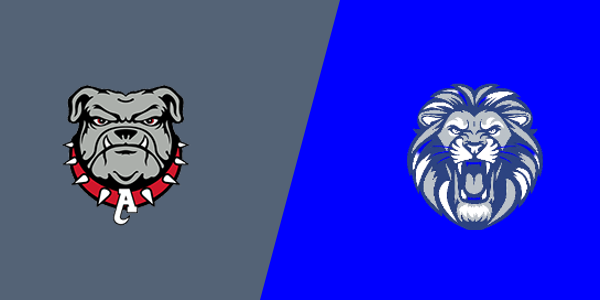 Ayala High School vs. Alta Loma High School
