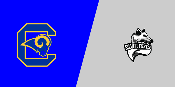 Chesterfield High School vs. Lamar High School