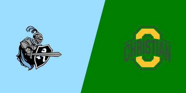 Arroyo High School vs. Ontario Christian High School