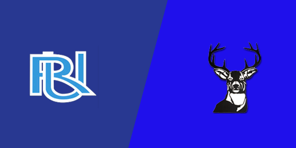 Randolph Union High School vs. Blue Mountain Union School