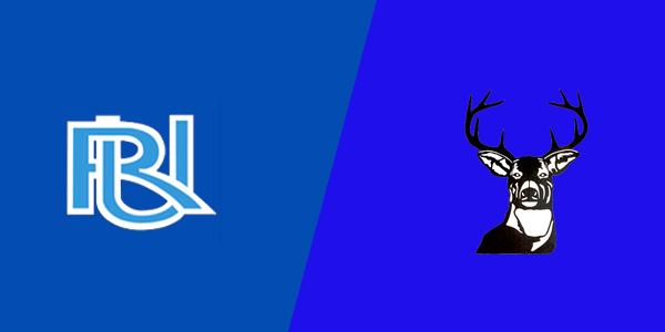 Randolph Union High School vs. Blue Mountain Union School