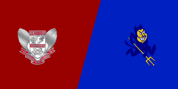 Clearwater High School vs. Winter Haven HS
