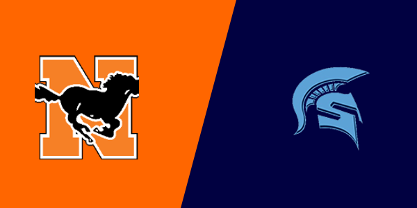 Northville High School vs. Stevenson High School