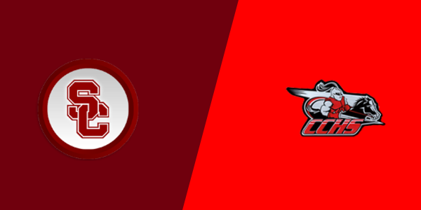 South Central High School vs. Currituck County High School
