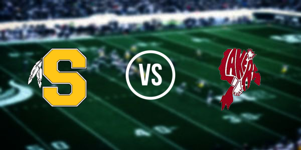 Indian Lake vs Shawnee High School - Springfield